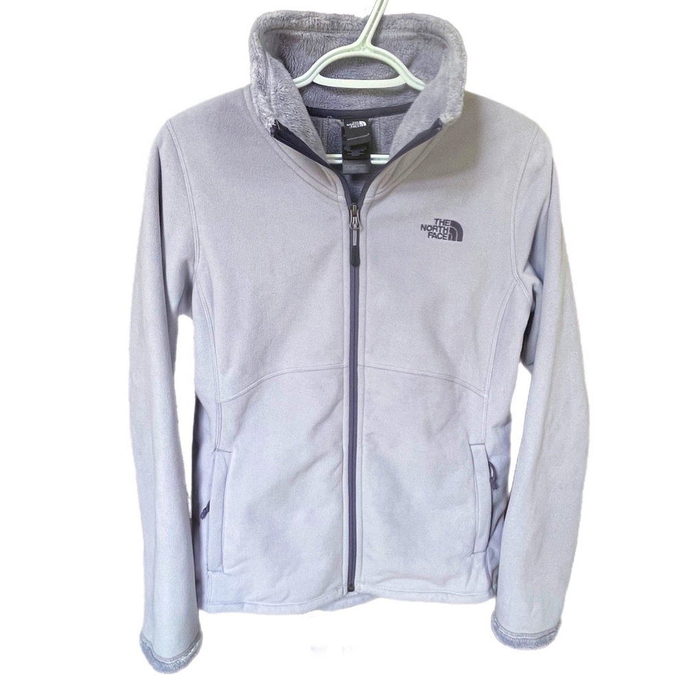 The North Face Jacket // Size: M